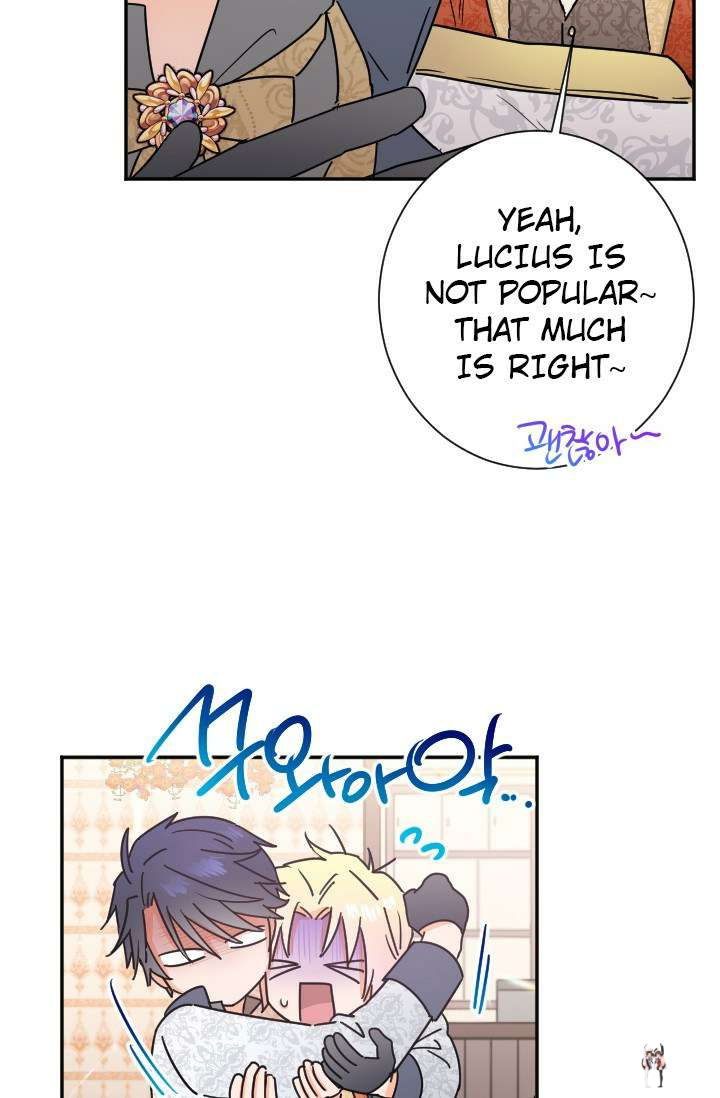 Lady Baby Lady Baby Chapter 90 - Page 24