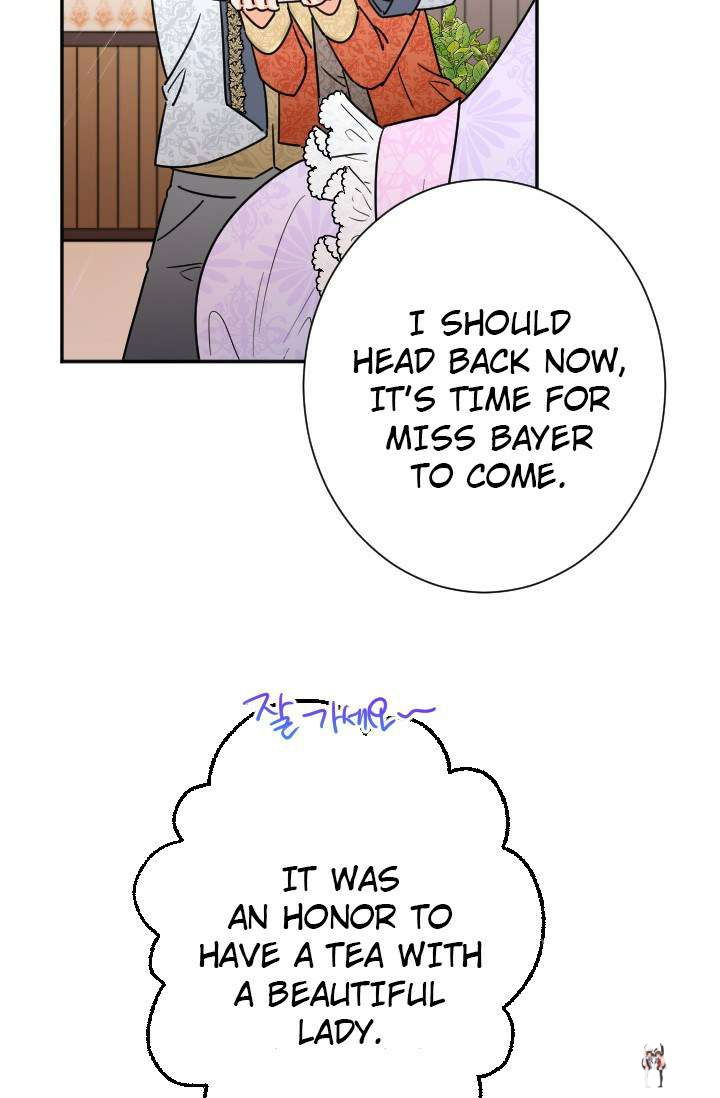 Lady Baby Lady Baby Chapter 90 - Page 25