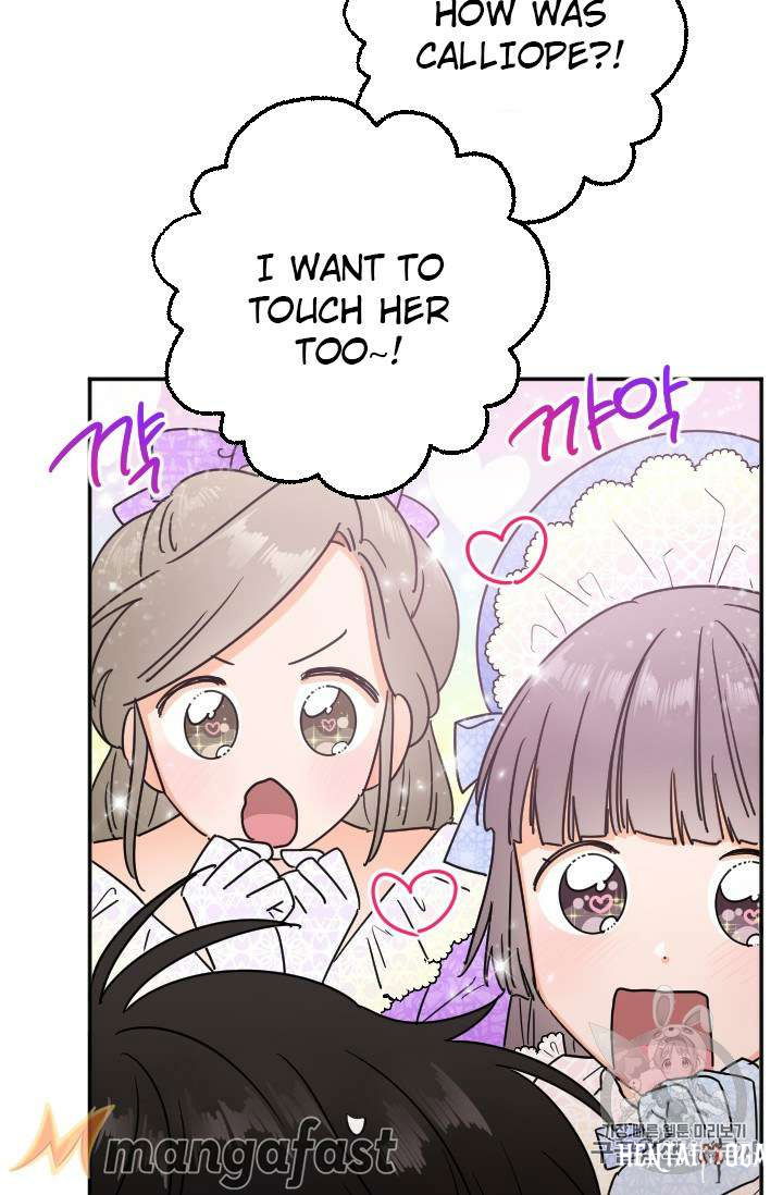 Lady Baby Lady Baby Chapter 90 - Page 28