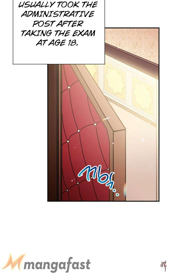 Lady Baby Lady Baby Chapter 90 - Page 34