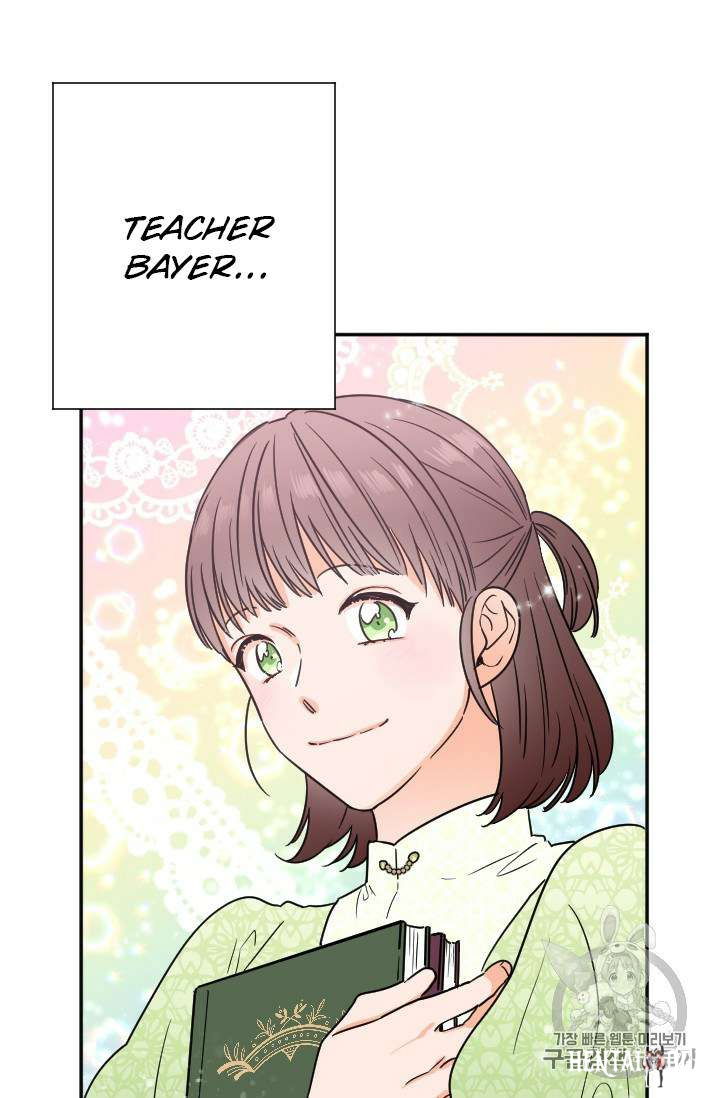 Lady Baby Lady Baby Chapter 90 - Page 35