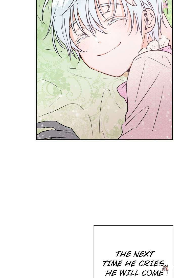 Lady Baby Lady Baby Chapter 90 - Page 43