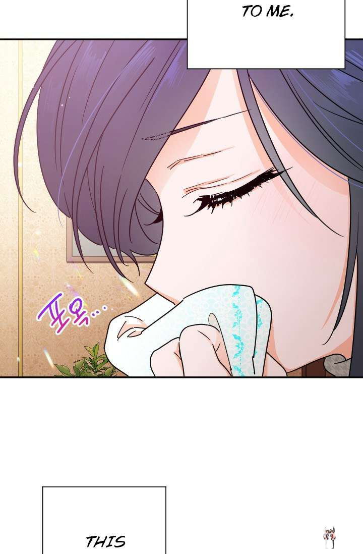 Lady Baby Lady Baby Chapter 90 - Page 44