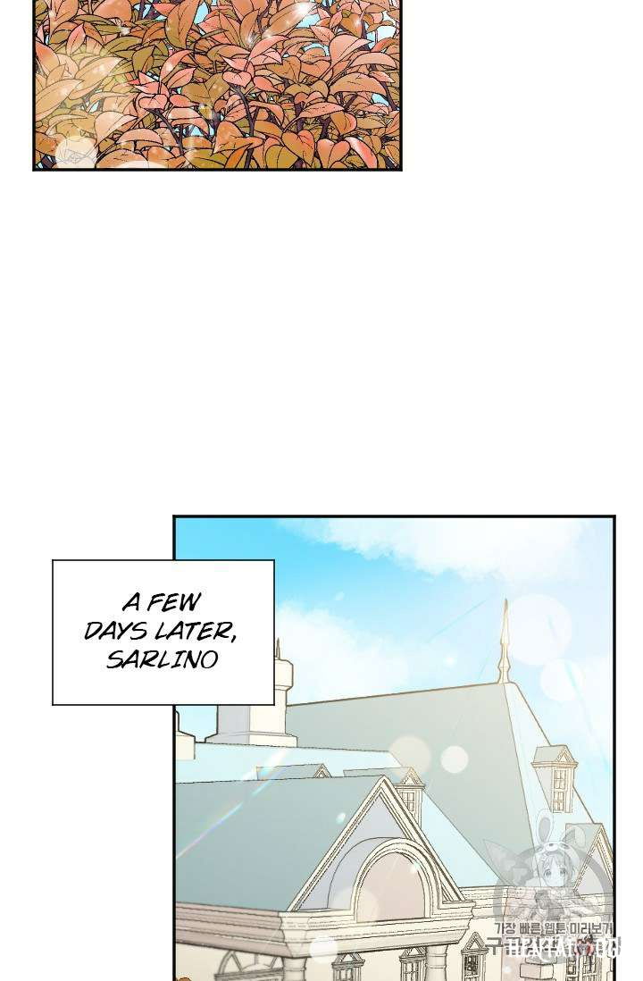 Lady Baby Lady Baby Chapter 90 - Page 49