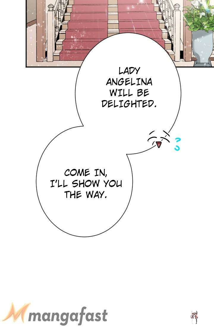 Lady Baby Lady Baby Chapter 90 - Page 54