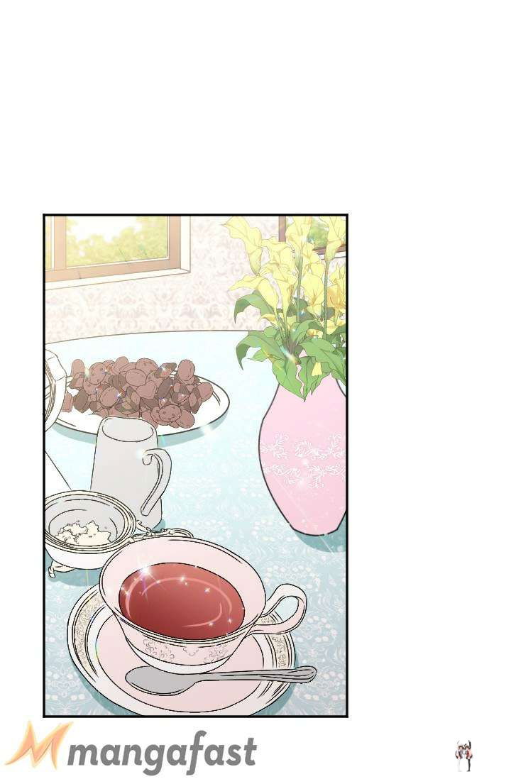 Lady Baby Lady Baby Chapter 90 - Page 55