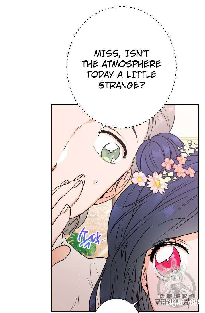 Lady Baby Lady Baby Chapter 90 - Page 56