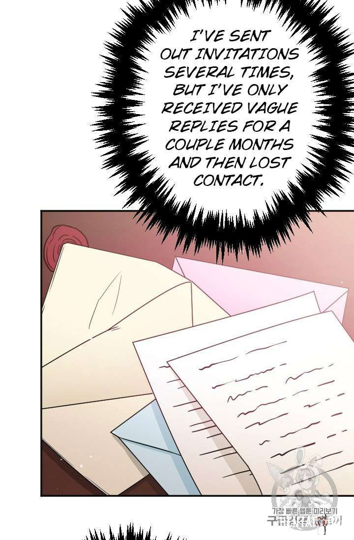 Lady Baby Lady Baby Chapter 90 - Page 58