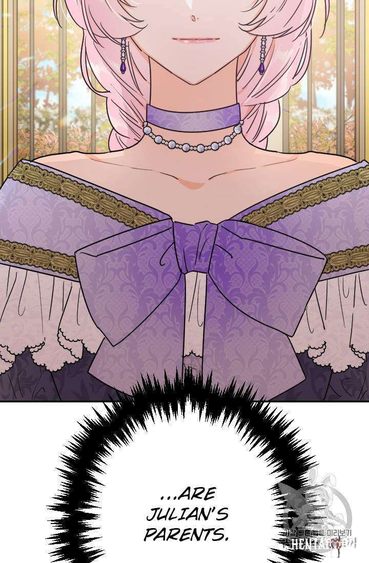 Lady Baby Lady Baby Chapter 90 - Page 64