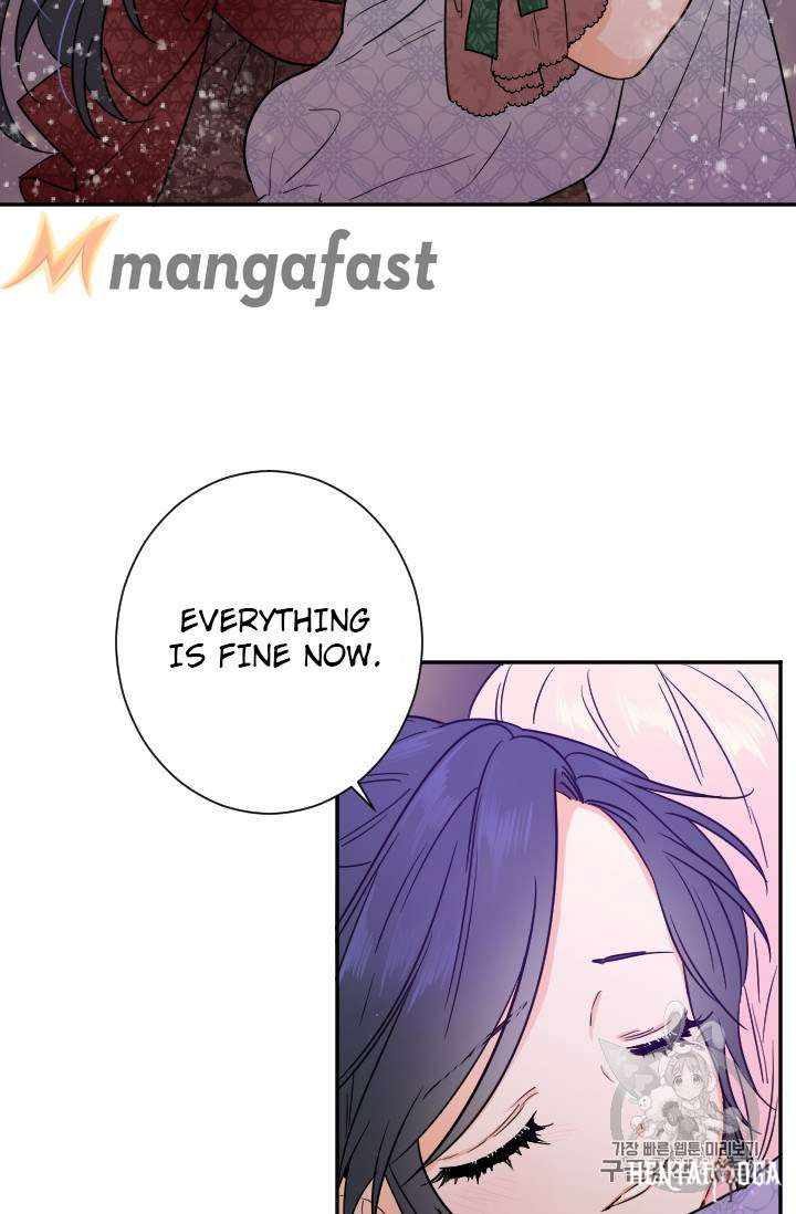 Lady Baby Lady Baby Chapter 91 - Page 27