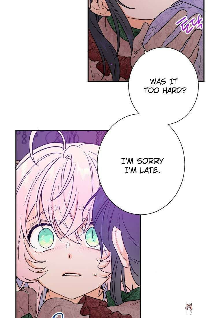 Lady Baby Lady Baby Chapter 91 - Page 28