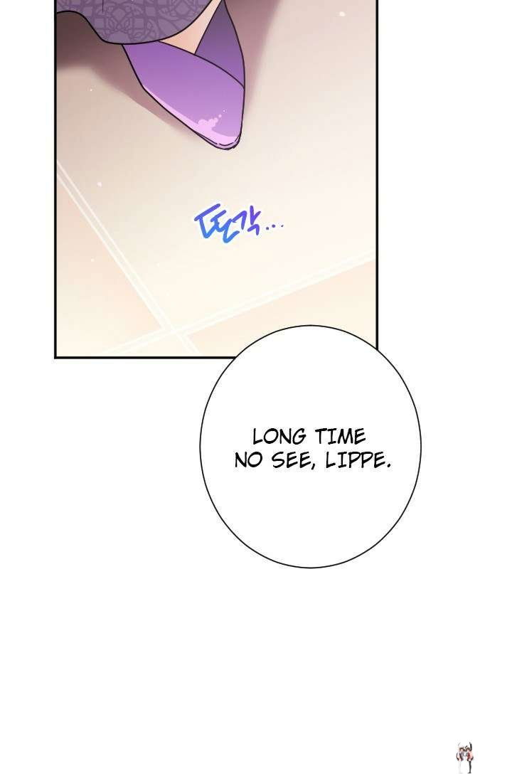 Lady Baby Lady Baby Chapter 91 - Page 3