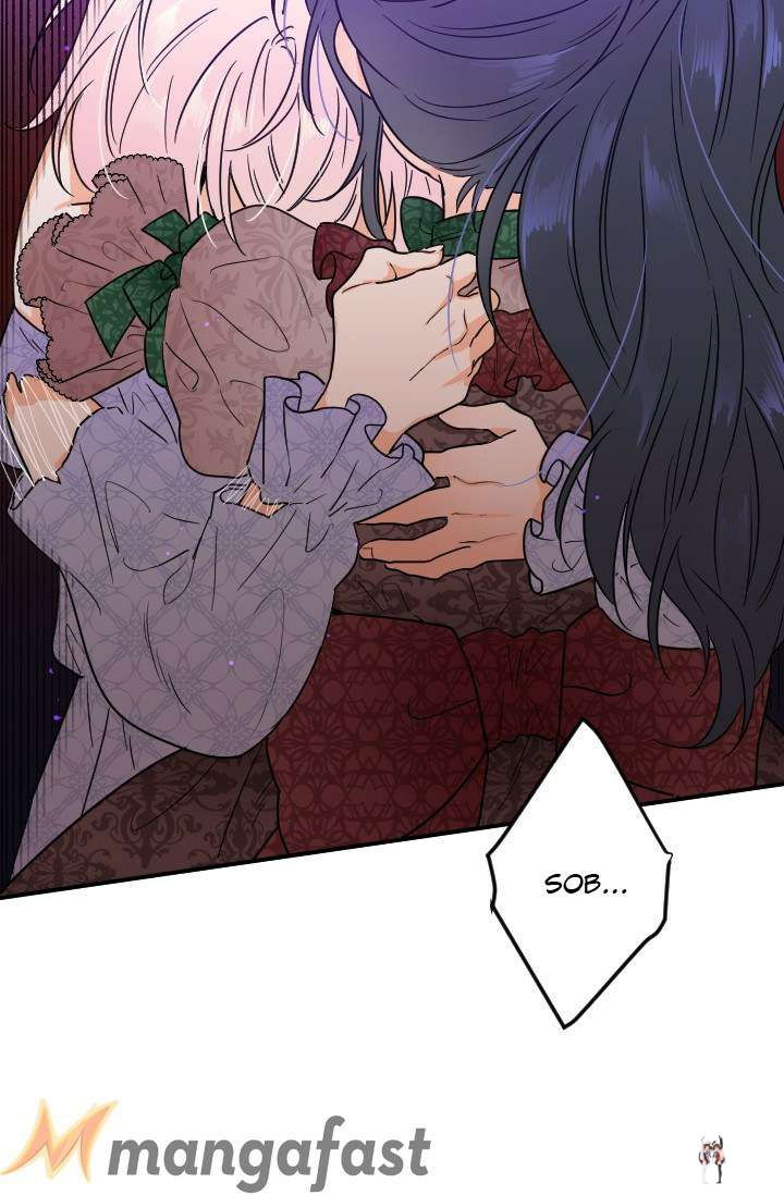 Lady Baby Lady Baby Chapter 91 - Page 30