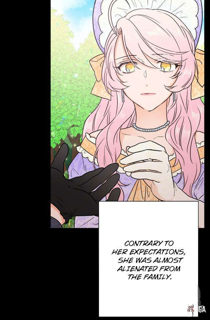 Lady Baby Lady Baby Chapter 91 - Page 33