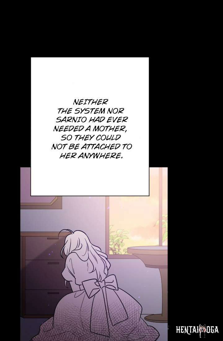 Lady Baby Lady Baby Chapter 91 - Page 34