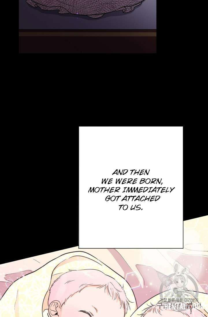 Lady Baby Lady Baby Chapter 91 - Page 35