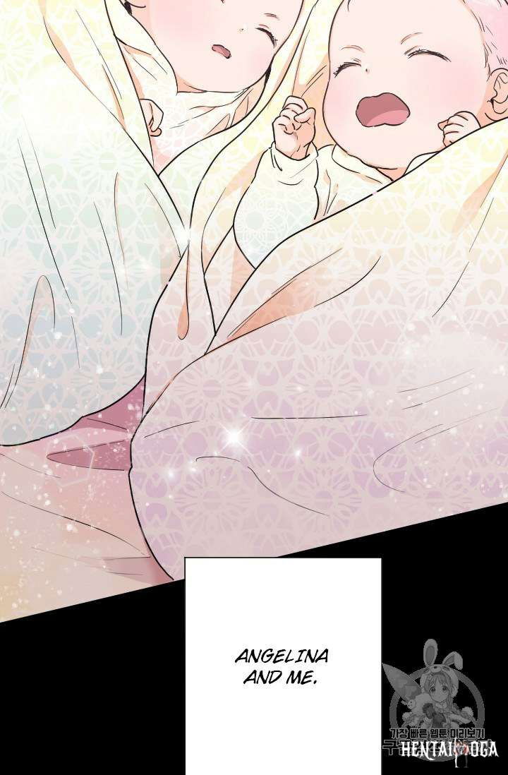 Lady Baby Lady Baby Chapter 91 - Page 36