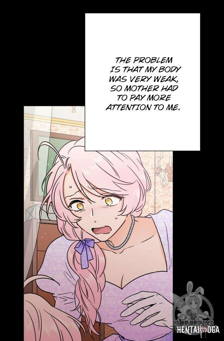 Lady Baby Lady Baby Chapter 91 - Page 38