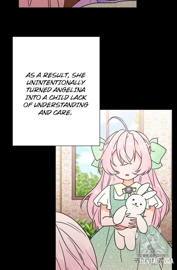 Lady Baby Lady Baby Chapter 91 - Page 39