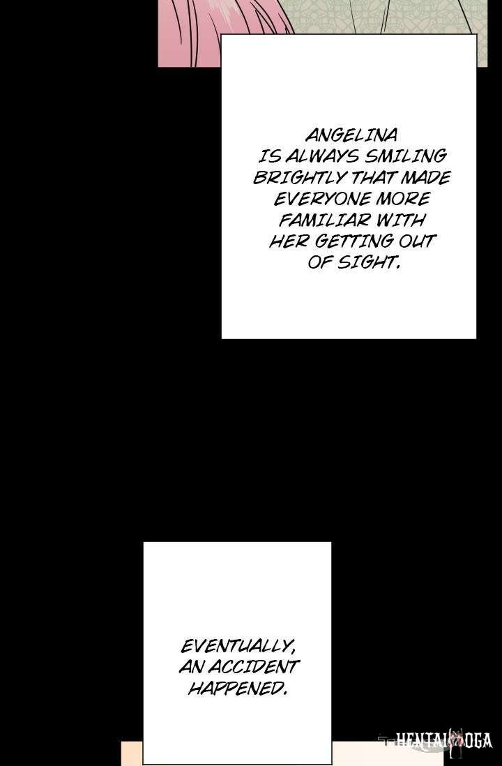 Lady Baby Lady Baby Chapter 91 - Page 40