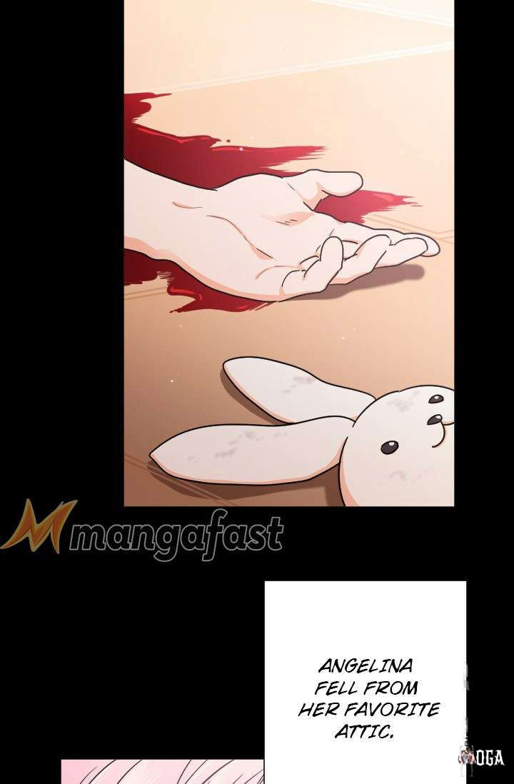 Lady Baby Lady Baby Chapter 91 - Page 41