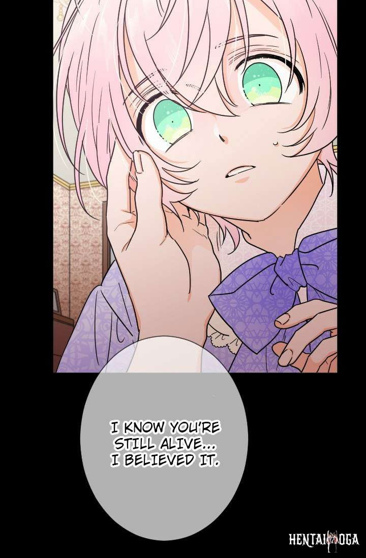 Lady Baby Lady Baby Chapter 91 - Page 48