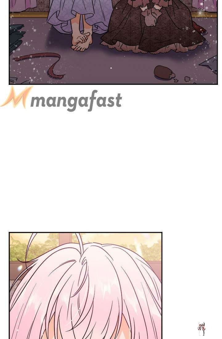 Lady Baby Lady Baby Chapter 91 - Page 52