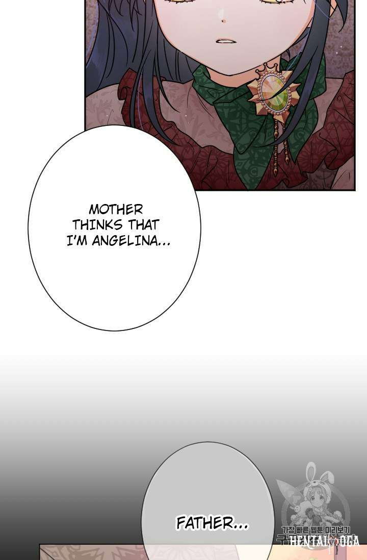 Lady Baby Lady Baby Chapter 91 - Page 54