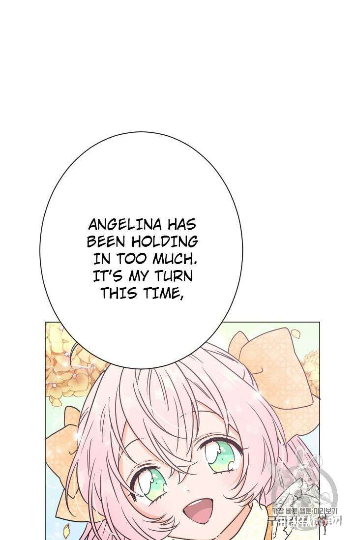 Lady Baby Lady Baby Chapter 91 - Page 57