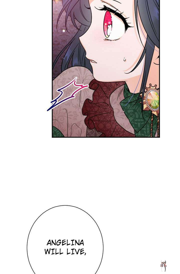 Lady Baby Lady Baby Chapter 91 - Page 59