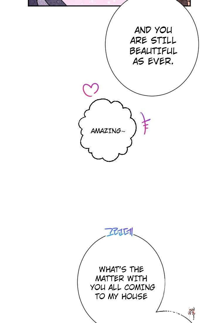 Lady Baby Lady Baby Chapter 91 - Page 7