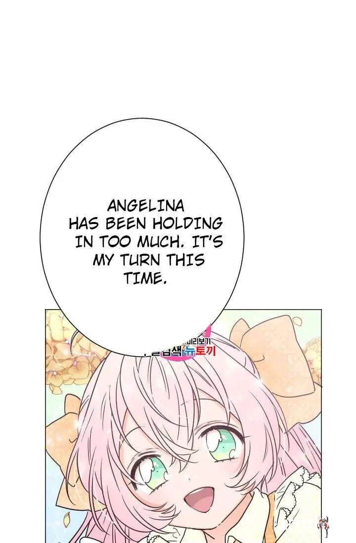 Lady Baby Lady Baby Chapter 92 - Page 1