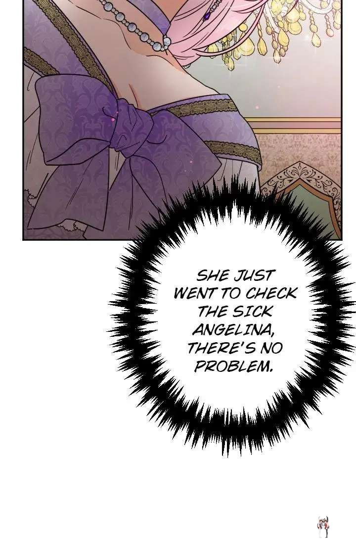 Lady Baby Lady Baby Chapter 92 - Page 24