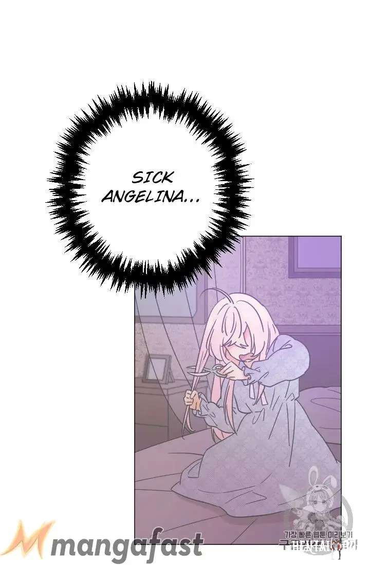 Lady Baby Lady Baby Chapter 92 - Page 25