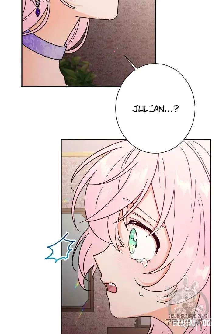 Lady Baby Lady Baby Chapter 92 - Page 40