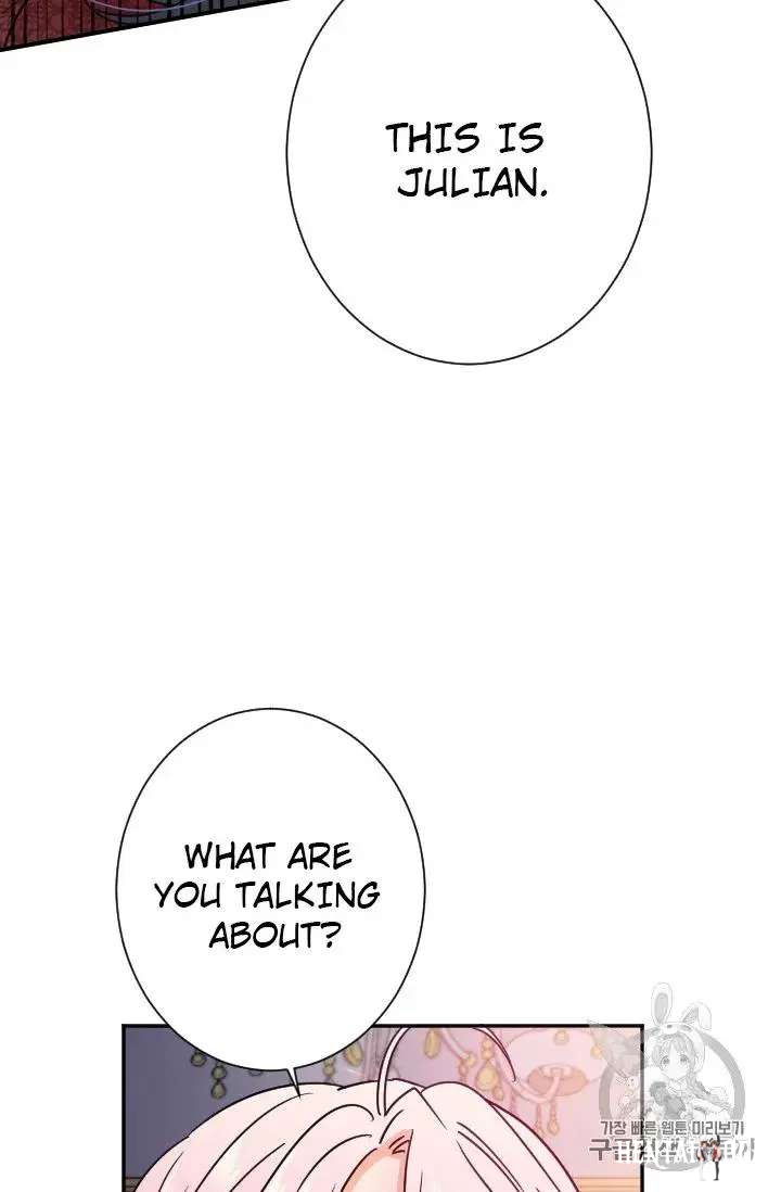 Lady Baby Lady Baby Chapter 92 - Page 50