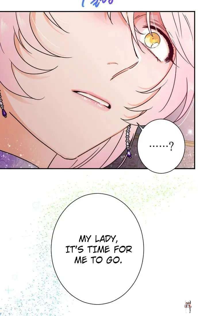 Lady Baby Lady Baby Chapter 92 - Page 55