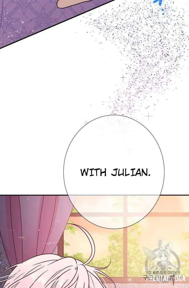 Lady Baby Lady Baby Chapter 92 - Page 57