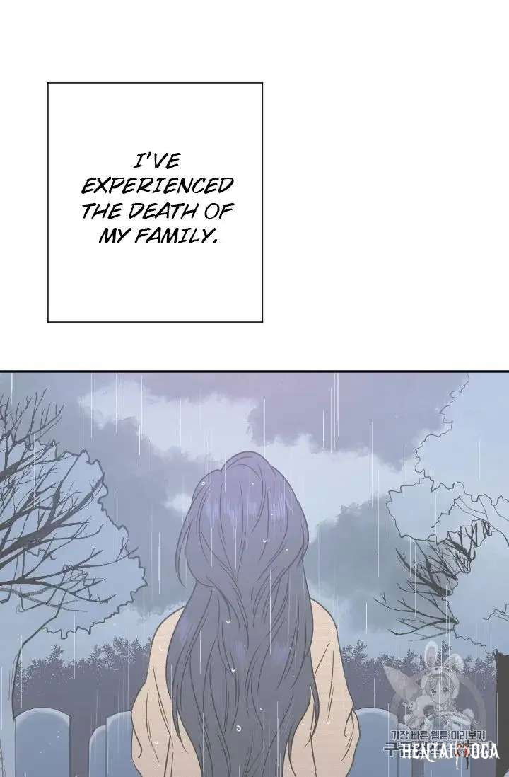 Lady Baby Lady Baby Chapter 92 - Page 8