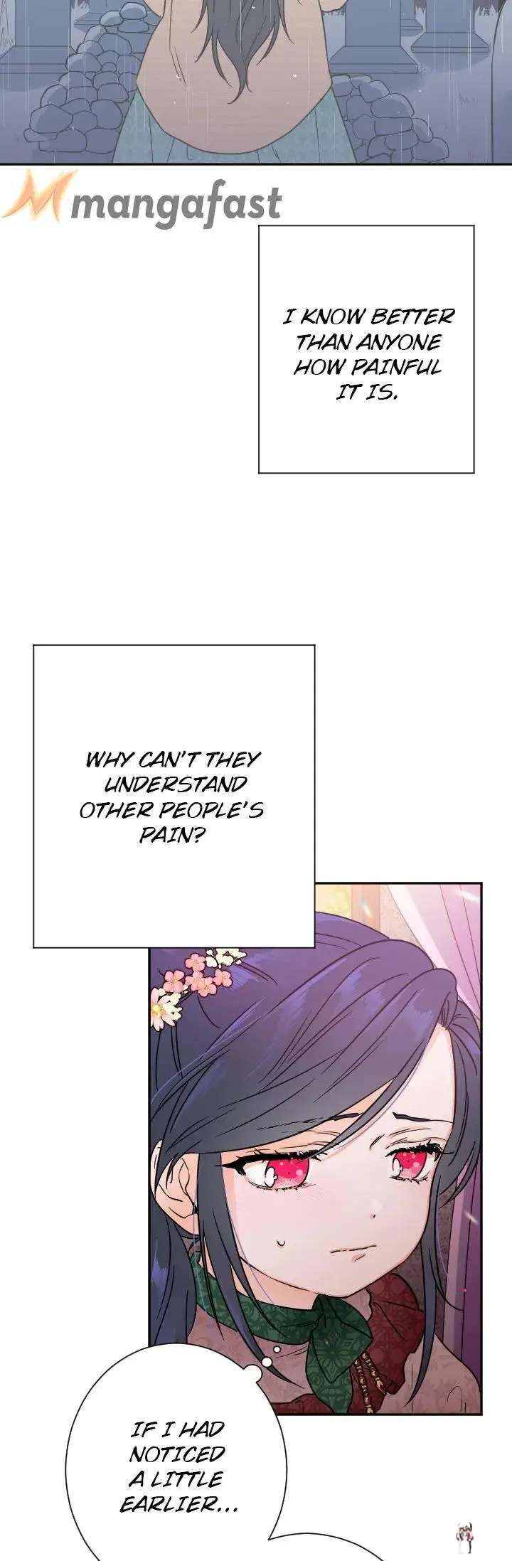 Lady Baby Lady Baby Chapter 92 - Page 9