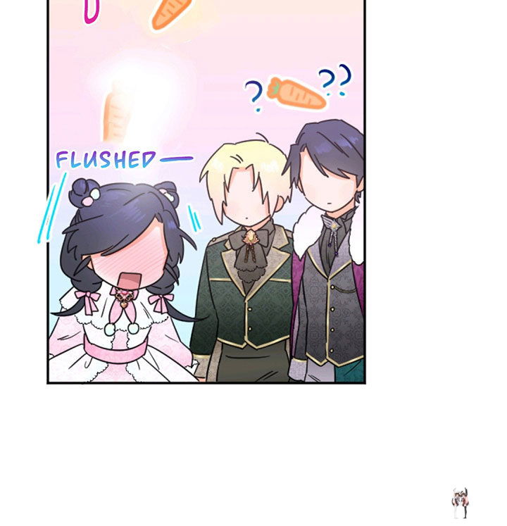 Lady Baby Lady Baby Chapter 100 - Page 12