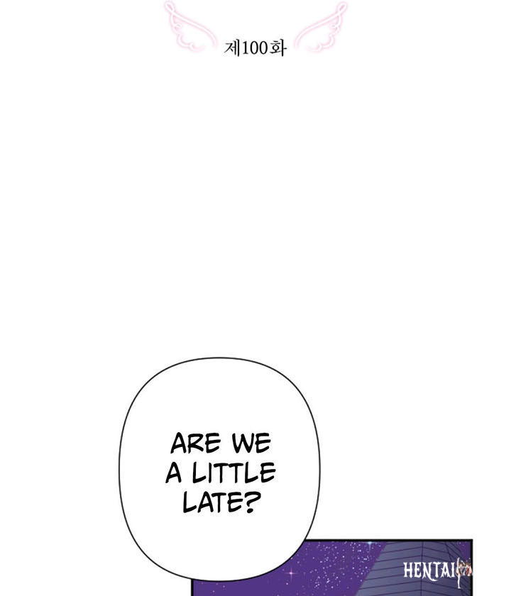 Lady Baby Lady Baby Chapter 100 - Page 14