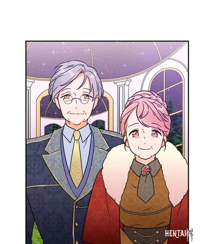 Lady Baby Lady Baby Chapter 100 - Page 16