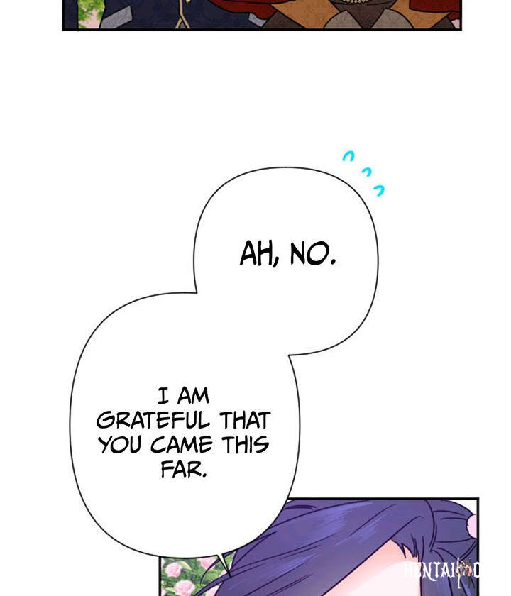 Lady Baby Lady Baby Chapter 100 - Page 17