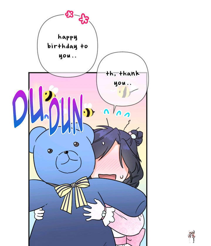 Lady Baby Lady Baby Chapter 100 - Page 19