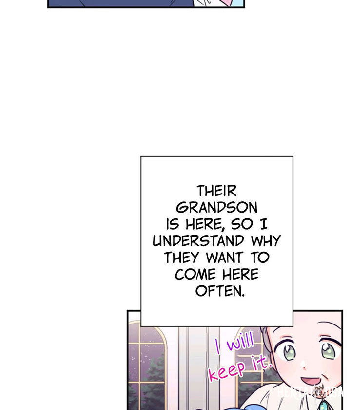 Lady Baby Lady Baby Chapter 100 - Page 20