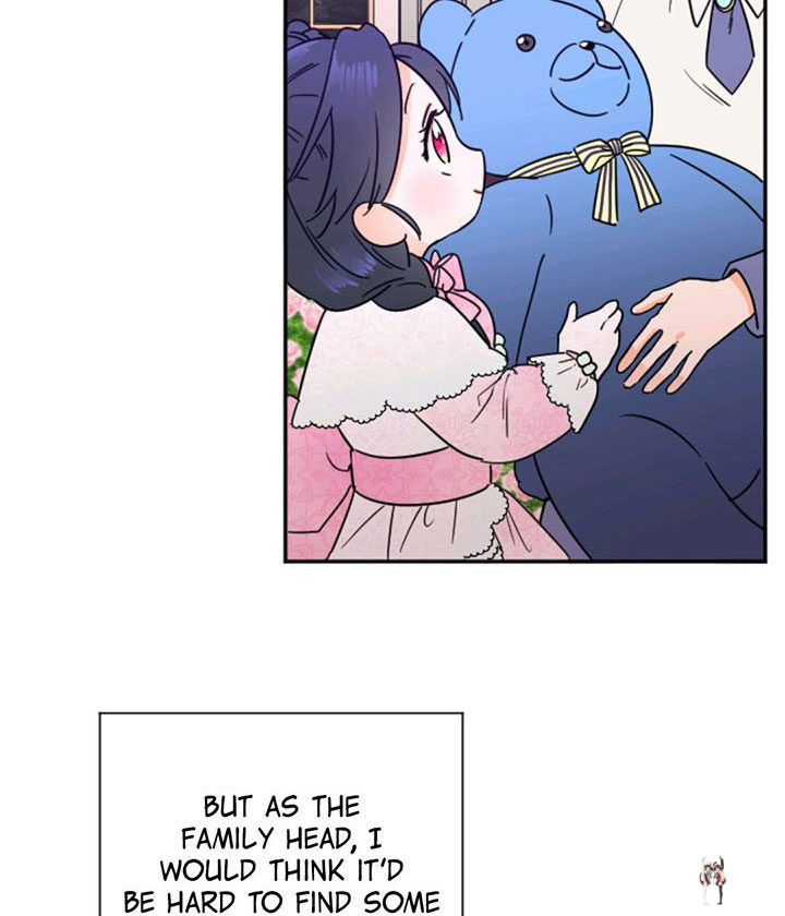 Lady Baby Lady Baby Chapter 100 - Page 21