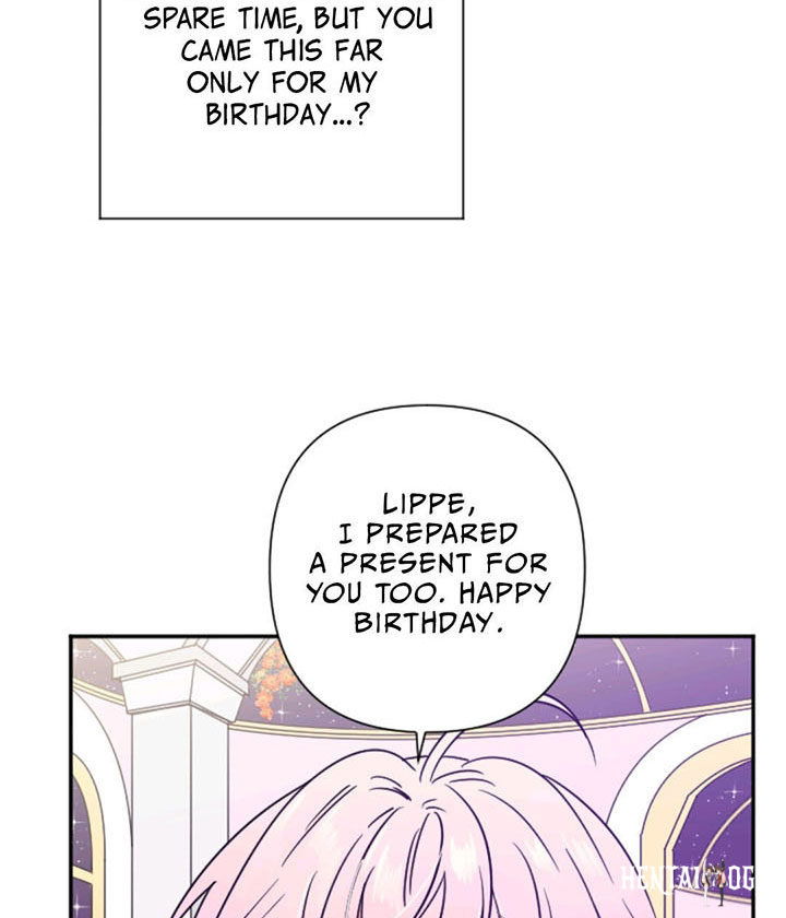 Lady Baby Lady Baby Chapter 100 - Page 22