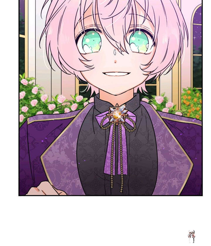 Lady Baby Lady Baby Chapter 100 - Page 23