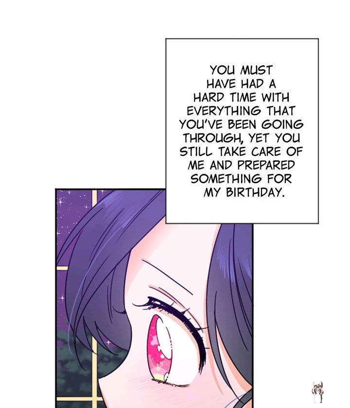 Lady Baby Lady Baby Chapter 100 - Page 24